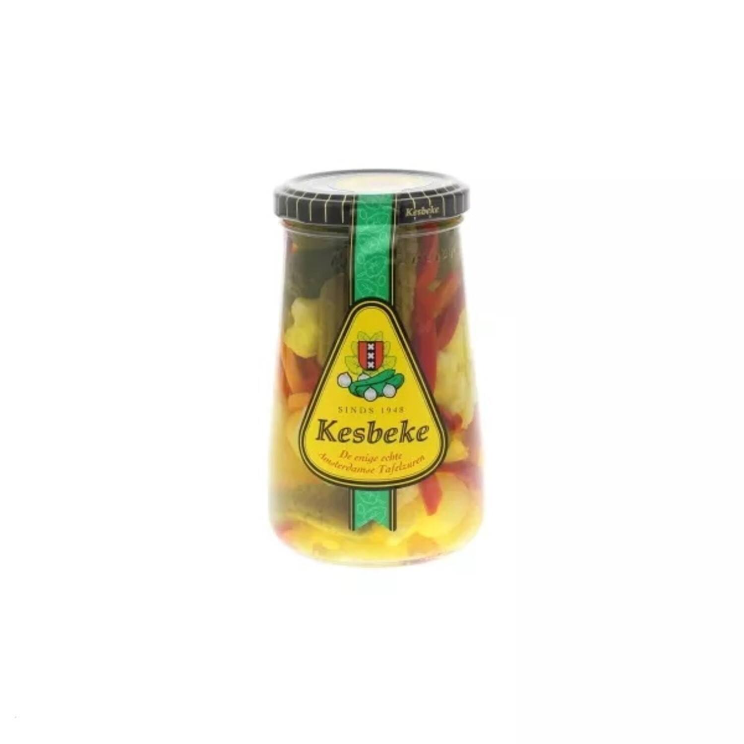AMSTERDAMSE MIX  6x370ml